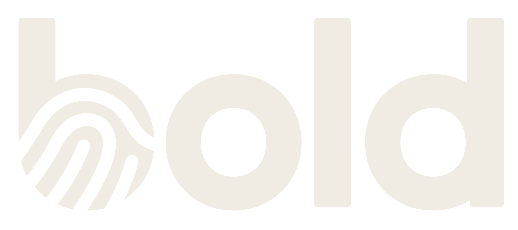 bold